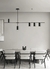 Pendente para Cozinha, Sala de Jantar, Ilha de Cozinha. - loja online
