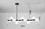 Imagem do Lustre Pendente Moderno para Sala de Jantar, Luzes Pendentes, Lustre Pendente