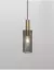 Pendente Moderno, Iluminação de Ilha de Cozinha, Cabeceira de Cama. - Float Decorações