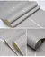 Papel de Parede Moderno 3D, 9,5m, Papel para Decoração de Sala, Não é Tecido