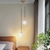 Luminária de cabeceira de cama. - comprar online