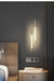 Luminária Pendente para Cabeceira, Quarto, Sala, Decoração de Iluminação - comprar online