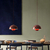 Luminárias Pendentes Nórdicas Modernas, Iluminação LED para Sala de Jantar, - Float Decorações