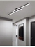 Imagem do Luminária de teto, iluminação interior, cozinha, quarto, corredor, sala.