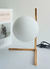 Luminária Moderno de LED, Luminária de Mesa, Estudo, Cabeceira de Cama. - comprar online
