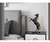 Estátua De Cavalo, Decoração De Casa, Decorações Artesanais. - loja online