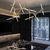 Lustre de LED Moderno, Pingente de Luzes, Design para Sala de Jantar, Cozinha, Ilha de Cozinha.