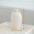 Vaso cerâmico do estilo nórdico para a decoração Home, flor seca, original. - Float Decorações