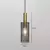 Pendente Moderno, Iluminação de Ilha de Cozinha, Cabeceira de Cama. - Float Decorações