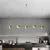 Lustre Pendente de LED Moderno, Iluminação Para Sala de Jantar, Ilha de Cozinha - Float Decorações