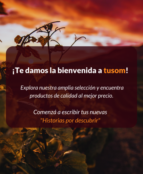 Imagen del carrusel tusom