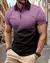 Polo informal de manga corta - comprar en línea