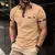 Polo informal de manga corta - comprar en línea