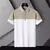 Polo de manga corta