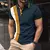 Polo de moda de verano