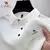 Polo elástico de seda de hielo de camello bordado - comprar en línea