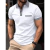 Polo informal de manga corta - comprar en línea