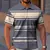 Polo de Golf informal - Leone