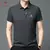 Polo de seda de camello bordado en internet
