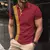 Polo de moda de verano - Leone