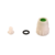 CONJUNTO PONTA C/HELICOIDE (BICO) (PCP-1P)