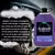 ECO BLACK 5L VINTEX na internet