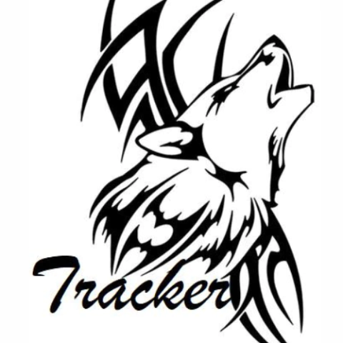 TRACKER 