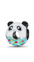 Separador panda