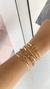 Bracelete inspiração Tiffany - comprar online