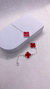Pulseira trevo red - comprar online