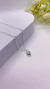 Pulseira ponto de luz azul - comprar online