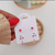 Trio cereja - comprar online