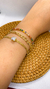 Pulseira riviera colors - gravatinha na internet