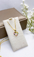 Colar baguete - colors - comprar online