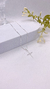Cordão crucifixo