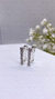 Argola Anna - M - comprar online