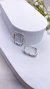 Argola luna - oval - comprar online