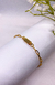 Pulseira masculina cartier - grossa - Maria's Acessórios 