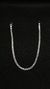 Pulseira masculina - groumet