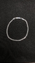 Pulseira masculina - groumet - comprar online