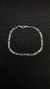 Pulseira 3x1 fina - masculina na internet