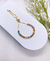 Pulseira riviera colors - gravatinha - comprar online