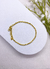 Pulseira cordao baiano - 2mm - comprar online
