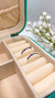 Argola Cris colors - G