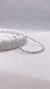 Pulseira cordão baiano