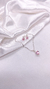 Conjunto rosa bebê - comprar online
