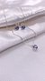 Conjunto lavanda