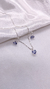 Conjunto lavanda - comprar online