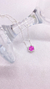 Colar Julia - pink - comprar online