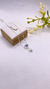 Colar azul - menino luxo - comprar online